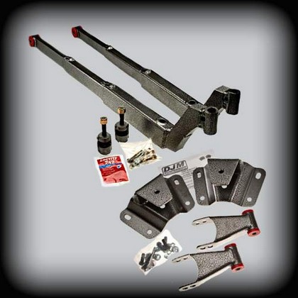 Nissan hardbody djm drop kit #7