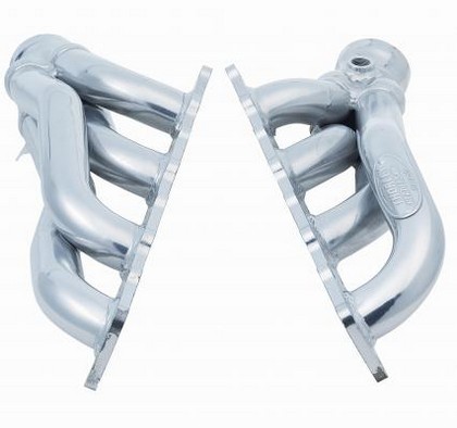 Doug thorley long tube headers nissan xterra #2