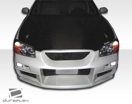 2001 Nissan maxima trunk dimensions #2