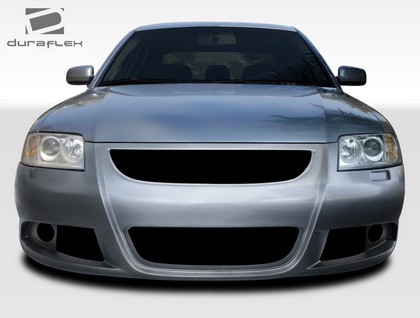 2002-2005 Volkswagen Passat Extreme Dimensions RS Front Bumper