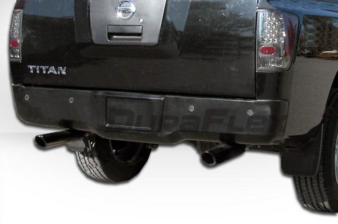 2004 Nissan titan roll pan #9