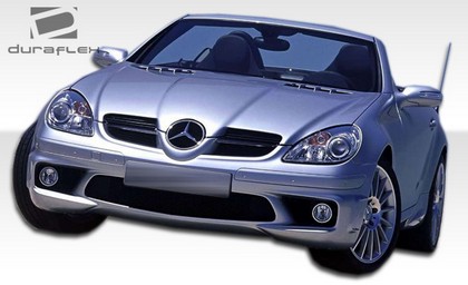 Mercedes slk r171 dimensions #3