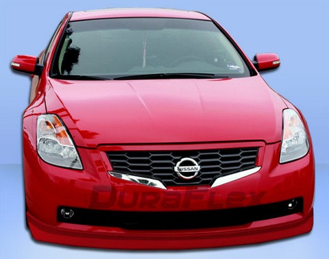 Altima body kit nissan urethane #9