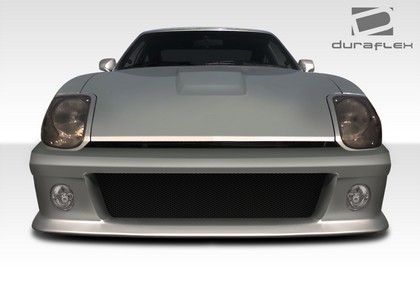 87 Nissan 300zx body kit #7