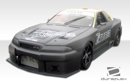Nissan skyline body kits for sale #9