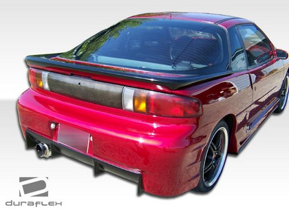1990-1993 Geo Storm Extreme 1990-1993 Geo Storm Extreme