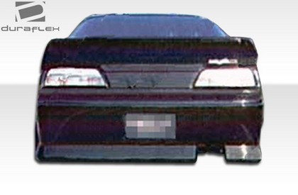   Acura on Mag Body Kit   Rear Bumper For 91 96 Acura Legend At Andy S Auto Sport