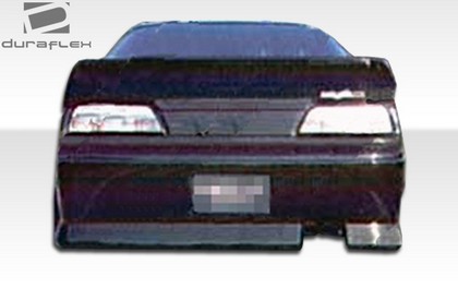 Acura on Mag Body Kit Rear Bumper For 91 96 Acura Legend At Andy S Auto Sport