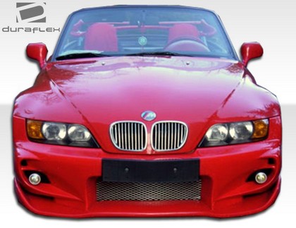Kitted up bmw z3 #6