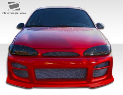 Ford Escort Body Kits at Andys Auto Sport