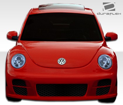 19982005 Volkswagen Beetle Extreme Dimensions GT500 Body Kit Front Bumper