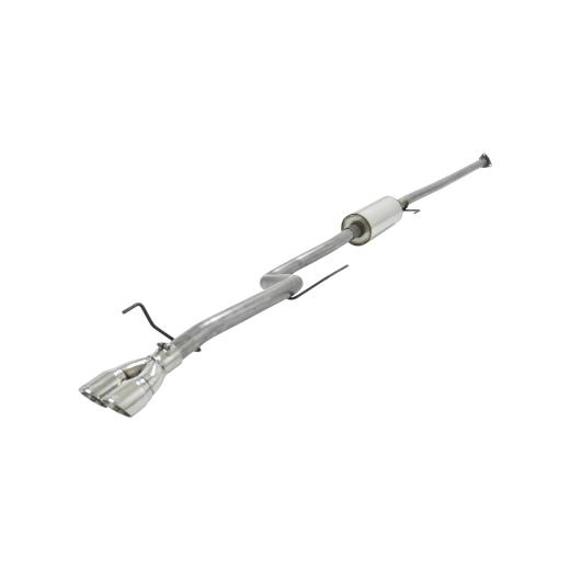 Honda ridgeline borla exhaust system #4