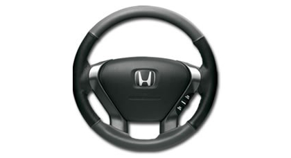 2003 Honda element steering wheel cover #6