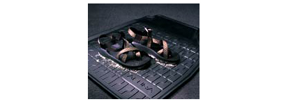 Rubber floor mats for 2005 honda pilot #3