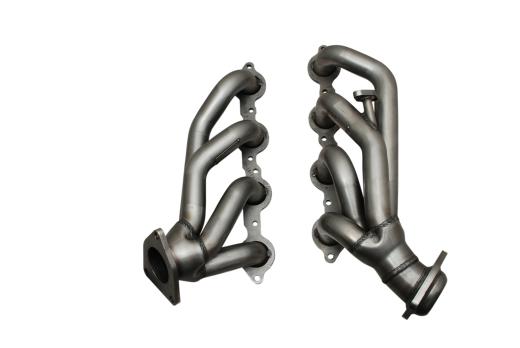Gibson Headers - Stainless