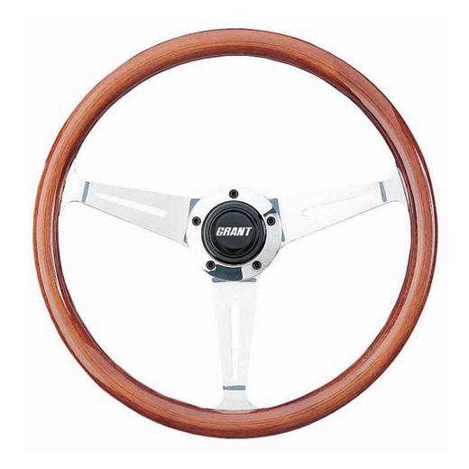 Grant Collectors Edition Steering Wheel 14.5