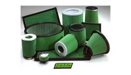 Green Air Filters