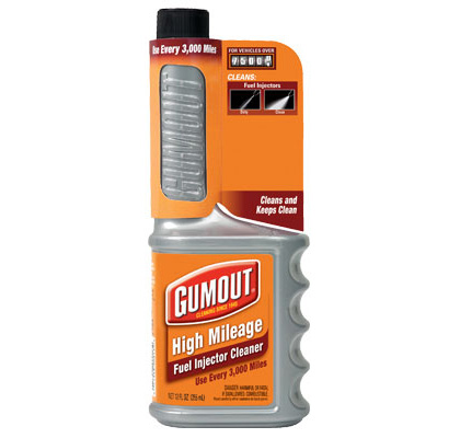 Best fuel injector cleaner for honda crv #7