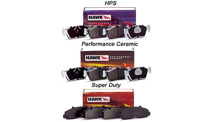 2004 Honda civic ex brake pads #5