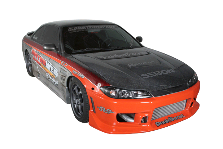 Ultimate Drift Machine
