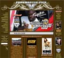 Funkmaster Flex Celebrity Car Show Tour