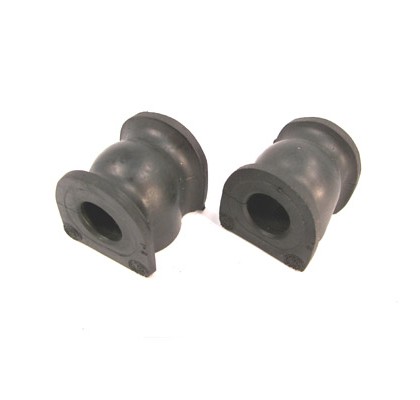 Replace sway bar bushings honda accord #7
