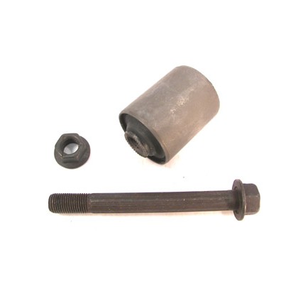 1989 Honda prelude control arm bushings #5