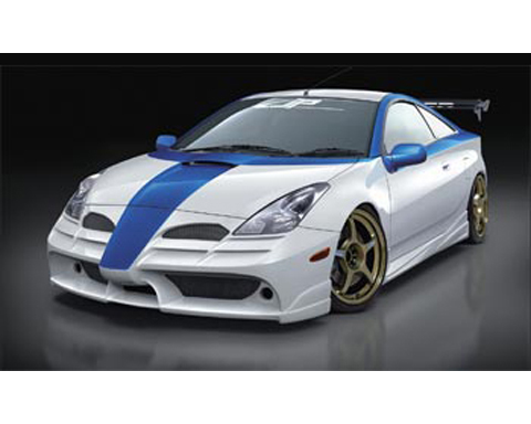 1997 toyota celica gt body kit #4 1997 toyota celica gt body kit #4