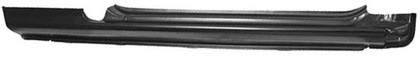 Header panel 1991 honda civic hatchback parts #7