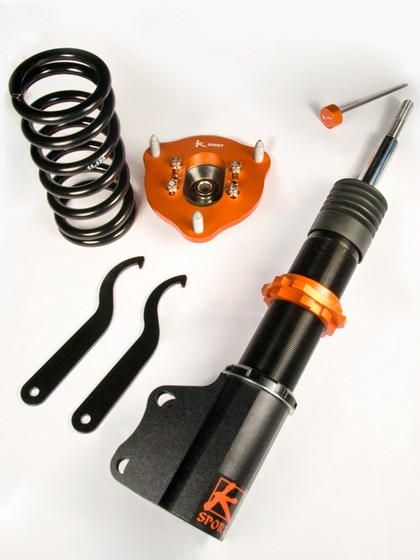 1994-2001 Acura Integra KSport Kontrol Pro Damper System