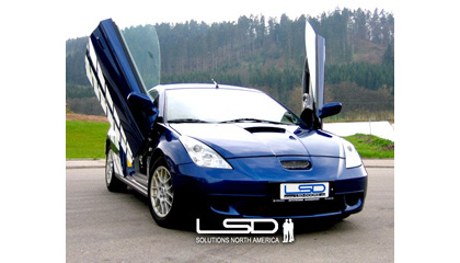 2002 toyota celica lambo doors #6 2002 toyota celica lambo doors #6