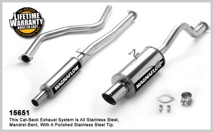 Flow Acura on Acura 42 Realtime Racing Nsx Mid Rwd R4 Y Integra Type R Magnaflow