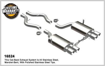 Low price mufflers for bmw m3 #6