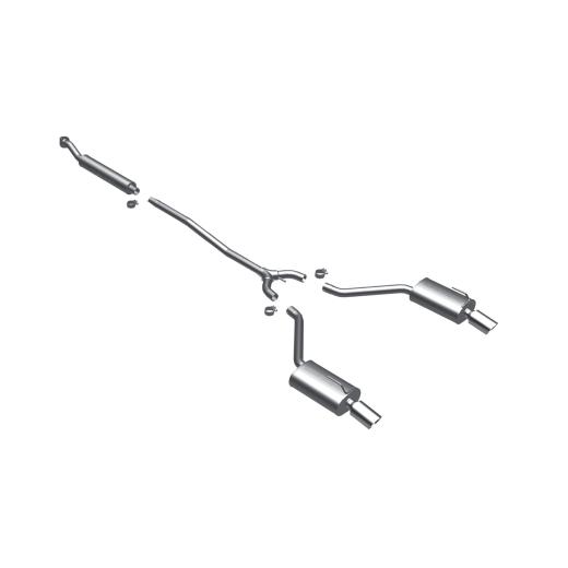 Exhaust system for nissan altima #8