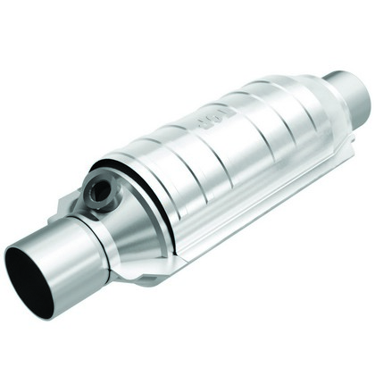Catalytic converter 2000 toyota echo