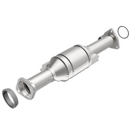 2002 Honda crv catalytic converter oem #4