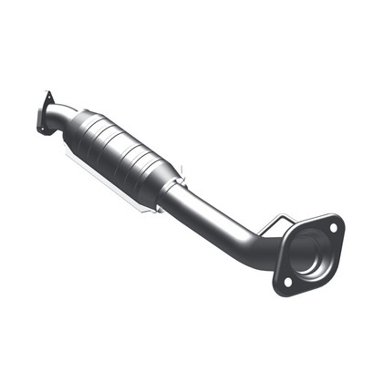 Flow Acura on 02 06 Acura Rsx 4cyl 2 0l Exludes Type S Magnaflow Direct Fit