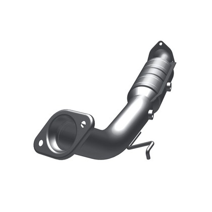 Flow Acura on 02 06 Acura Rsx 4cyl 2 0l  Type S Magnaflow Direct Fit Catalytic