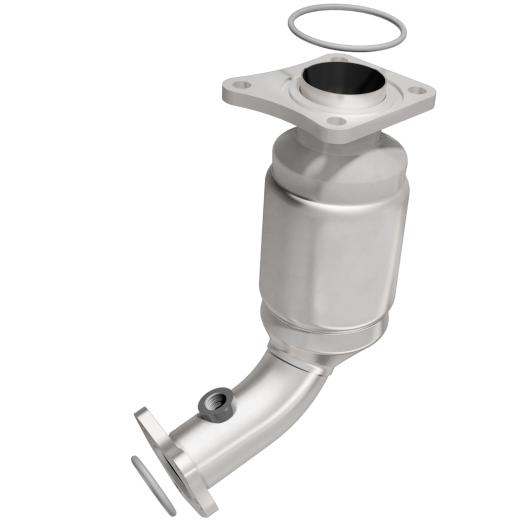 2003 Nissan murano catalytic converter