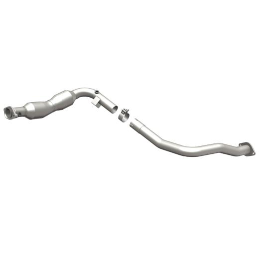 Magnaflow OEM Grade Direct Fit Catalytic Converter with Gasket (49 State Legal)