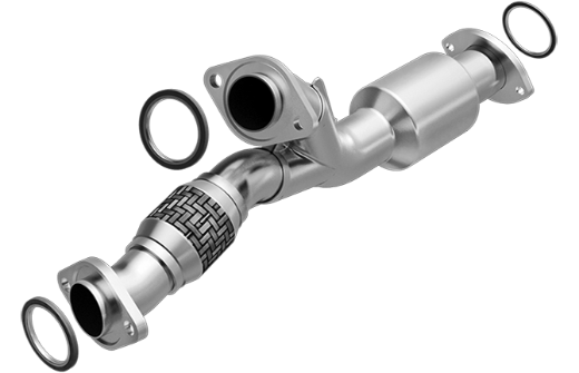 Magnaflow Direct Fit Catalytic Converter with Gasket (49 State Legal)