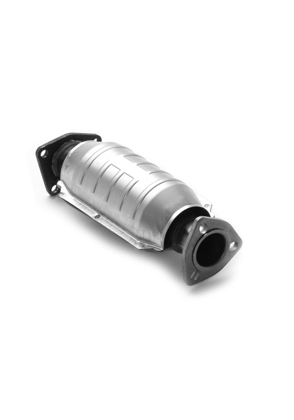 Catalytic converter for 2002 honda accord se #7
