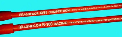 Magnecor R-100 Racing (10mm) Ignition Cables