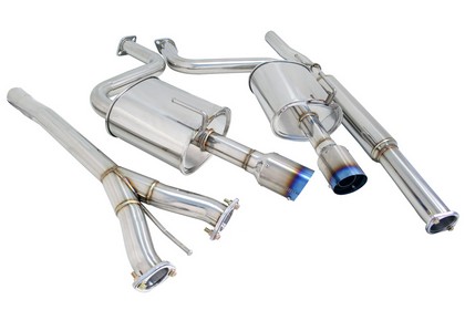 2000 Nissan maxima performance headers #7
