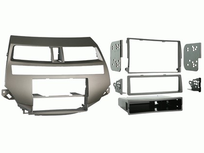 Install car stereo 1993 honda accord #3