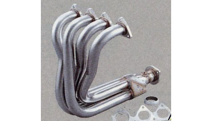 1994-2001 Acura Integra Mugen Headers - 4-1