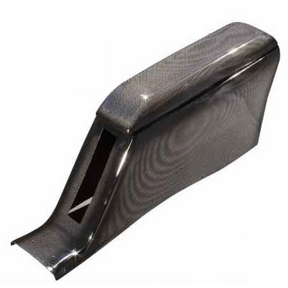 Honda civic 05 centre arm rest #5