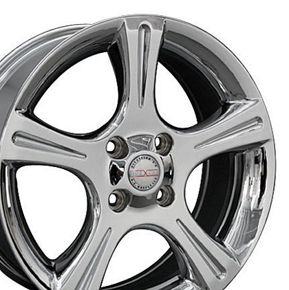 Nissan cube rims for sale #9