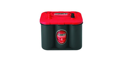 Honda accord battery amps #6