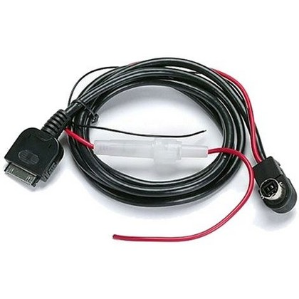 Honda ipod to car stereo